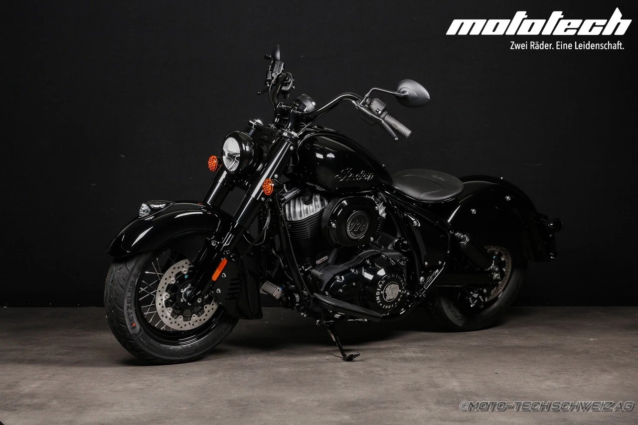 INDIAN Chief Vintage-image-4