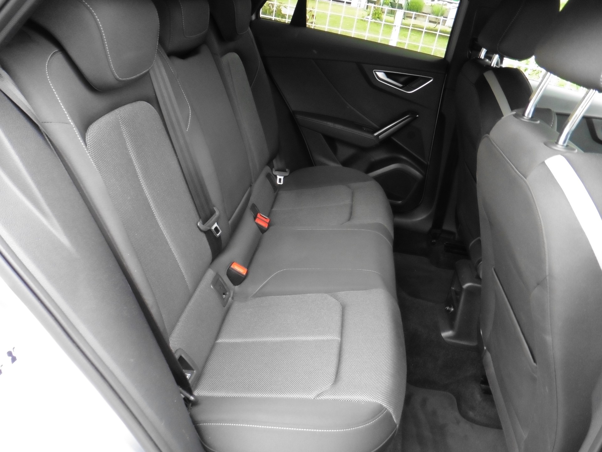 AUDI Q2 40 TFSI Sport quattro S-tronic-image-23