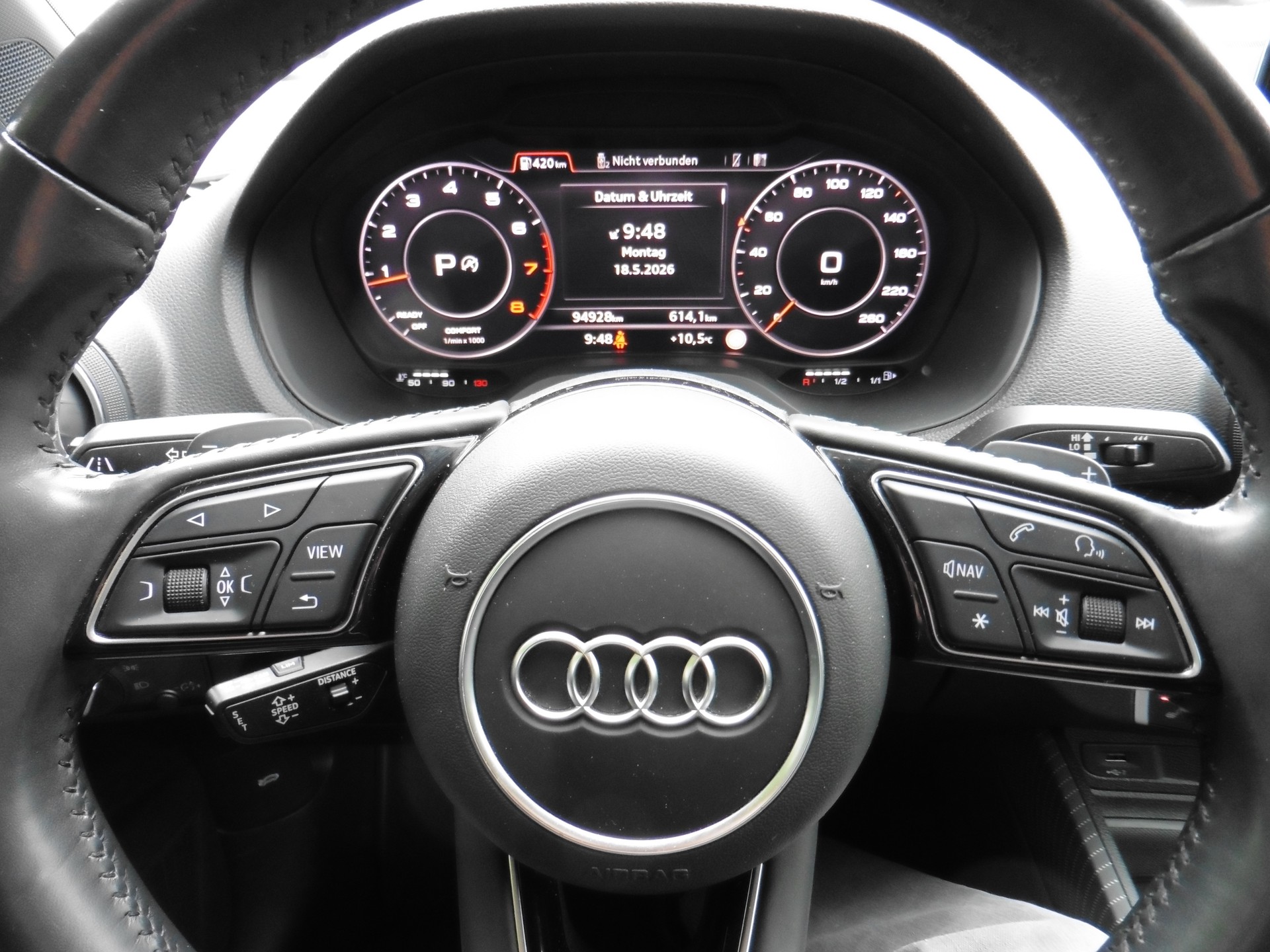 AUDI Q2 40 TFSI Sport quattro S-tronic-image-19
