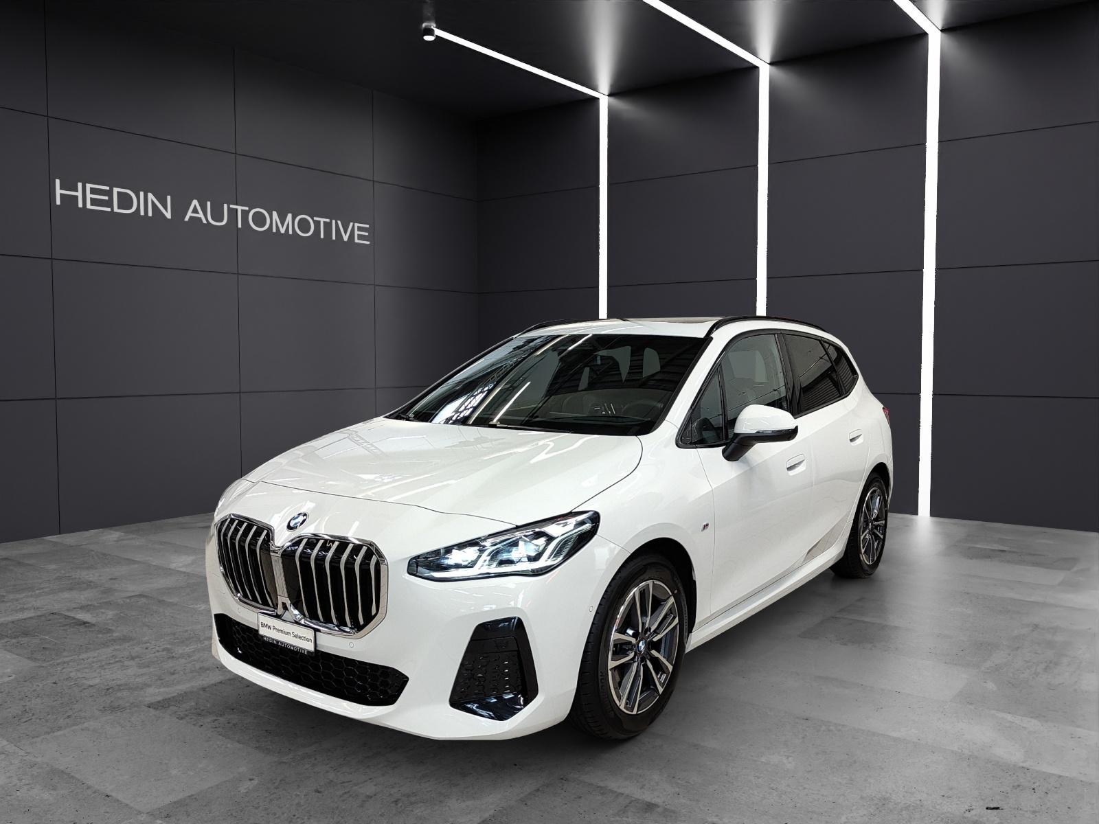 BMW 223i xDrive SDKG Active Tourer