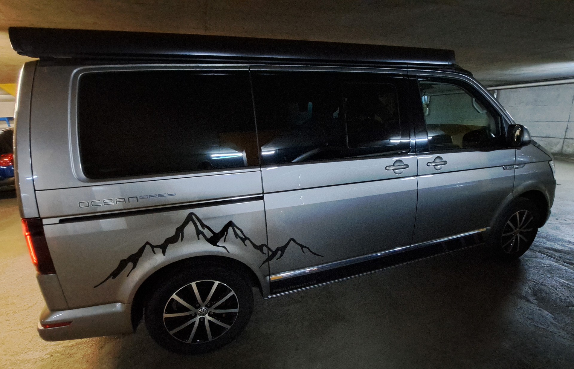VW California TDI-image-2
