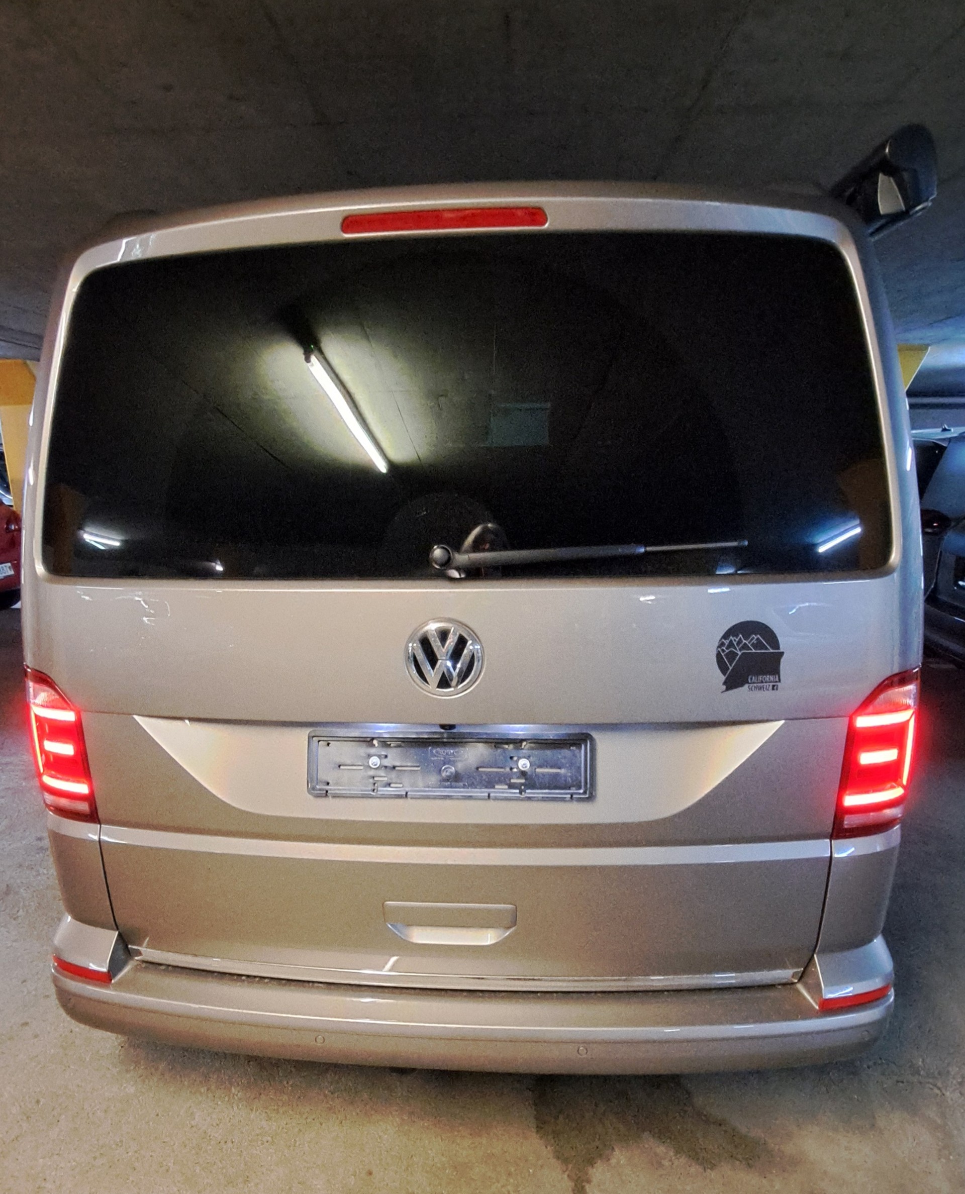 VW California TDI-image-1
