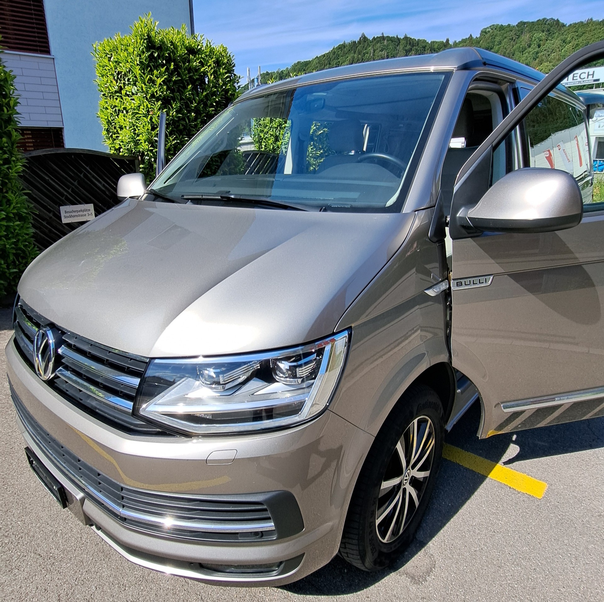 VW California TDI-image-15