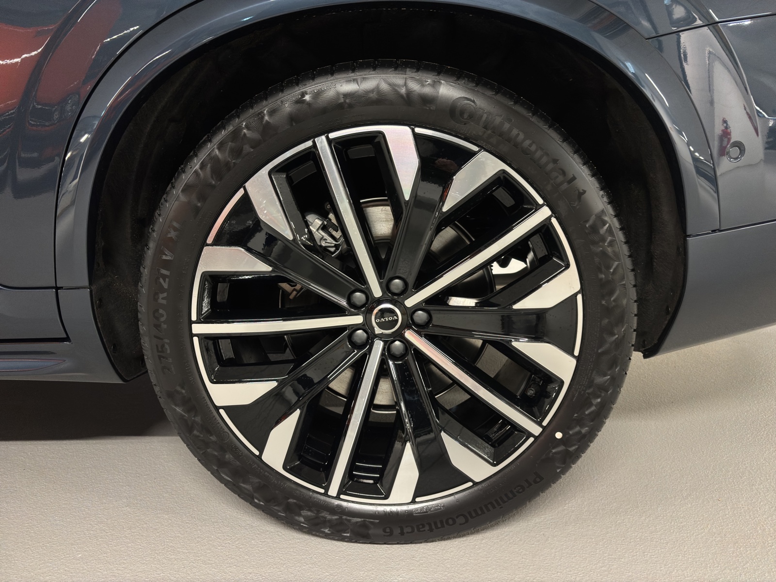 VOLVO XC90 2.0 B5 MH Ultra Bright AWD-image-15