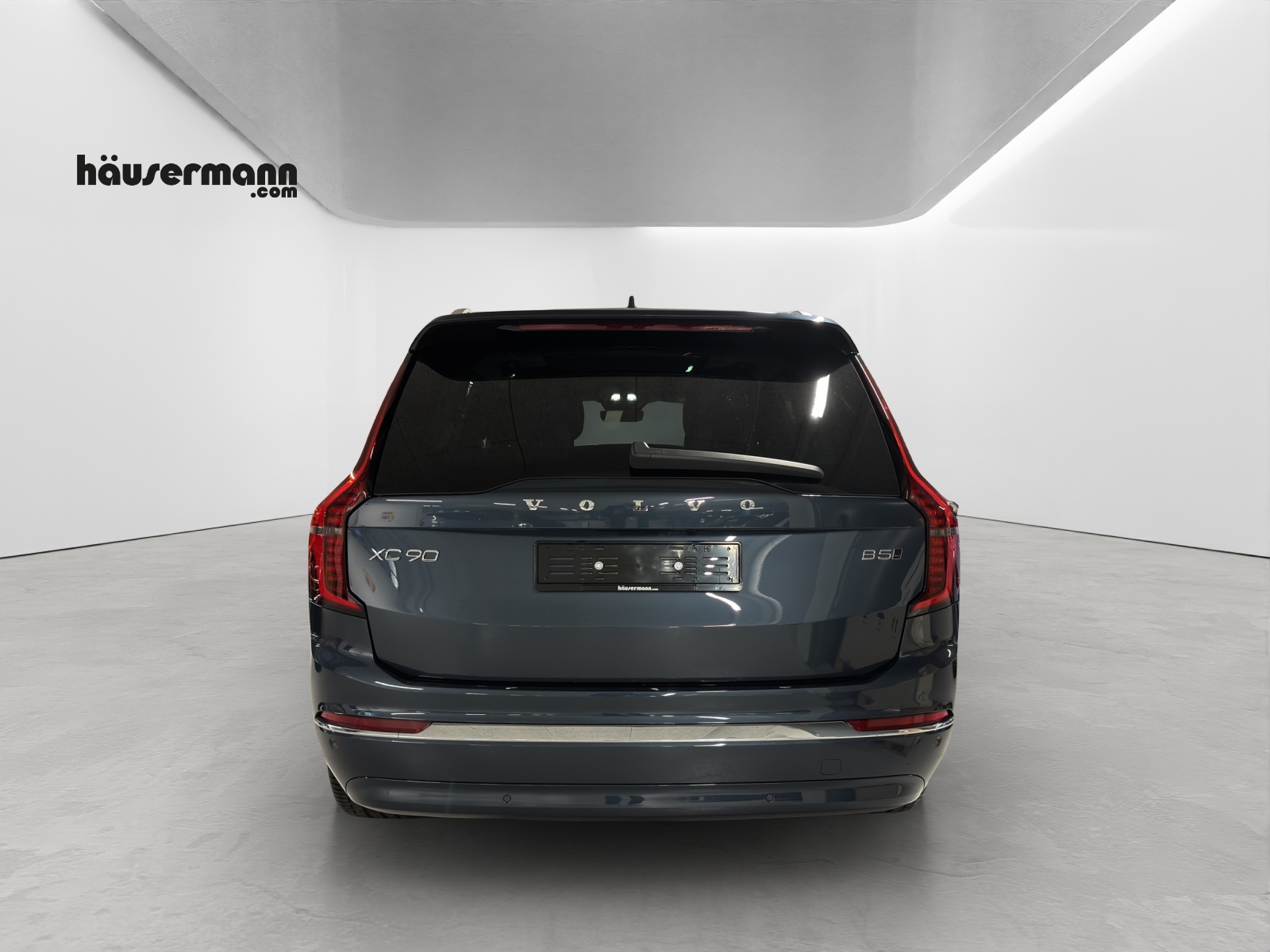 VOLVO XC90 2.0 B5 MH Ultra Bright AWD-image-10