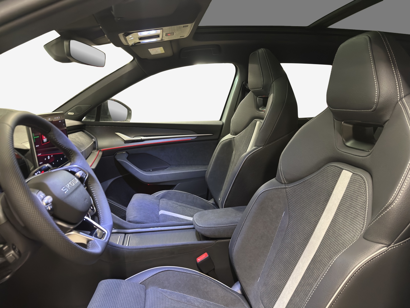 SKODA Kodiaq 2.0 TSI Sportline 4x4-image-7