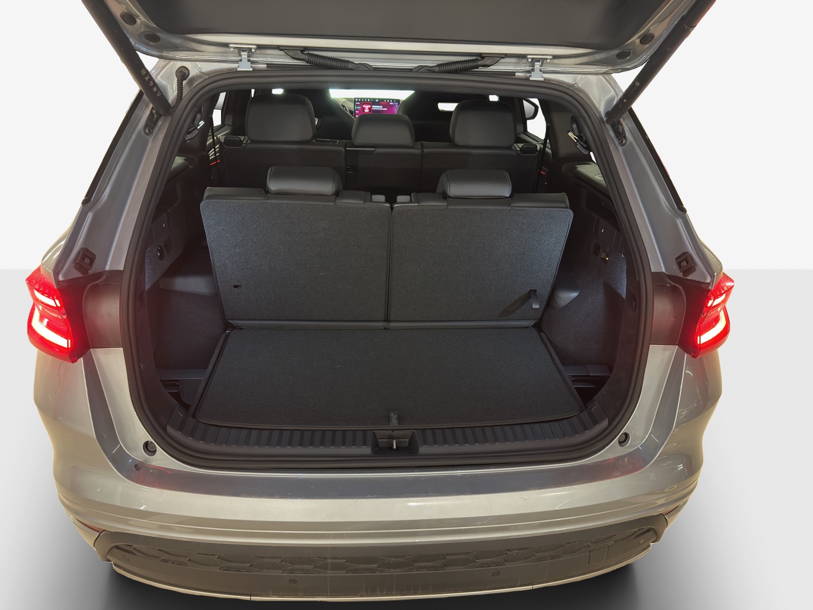 SKODA Kodiaq 2.0 TSI Sportline 4x4-image-12