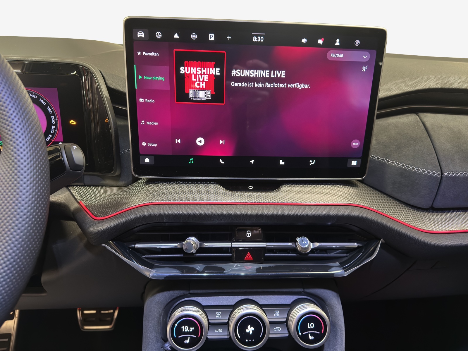 SKODA Kodiaq 2.0 TSI Sportline 4x4-image-10