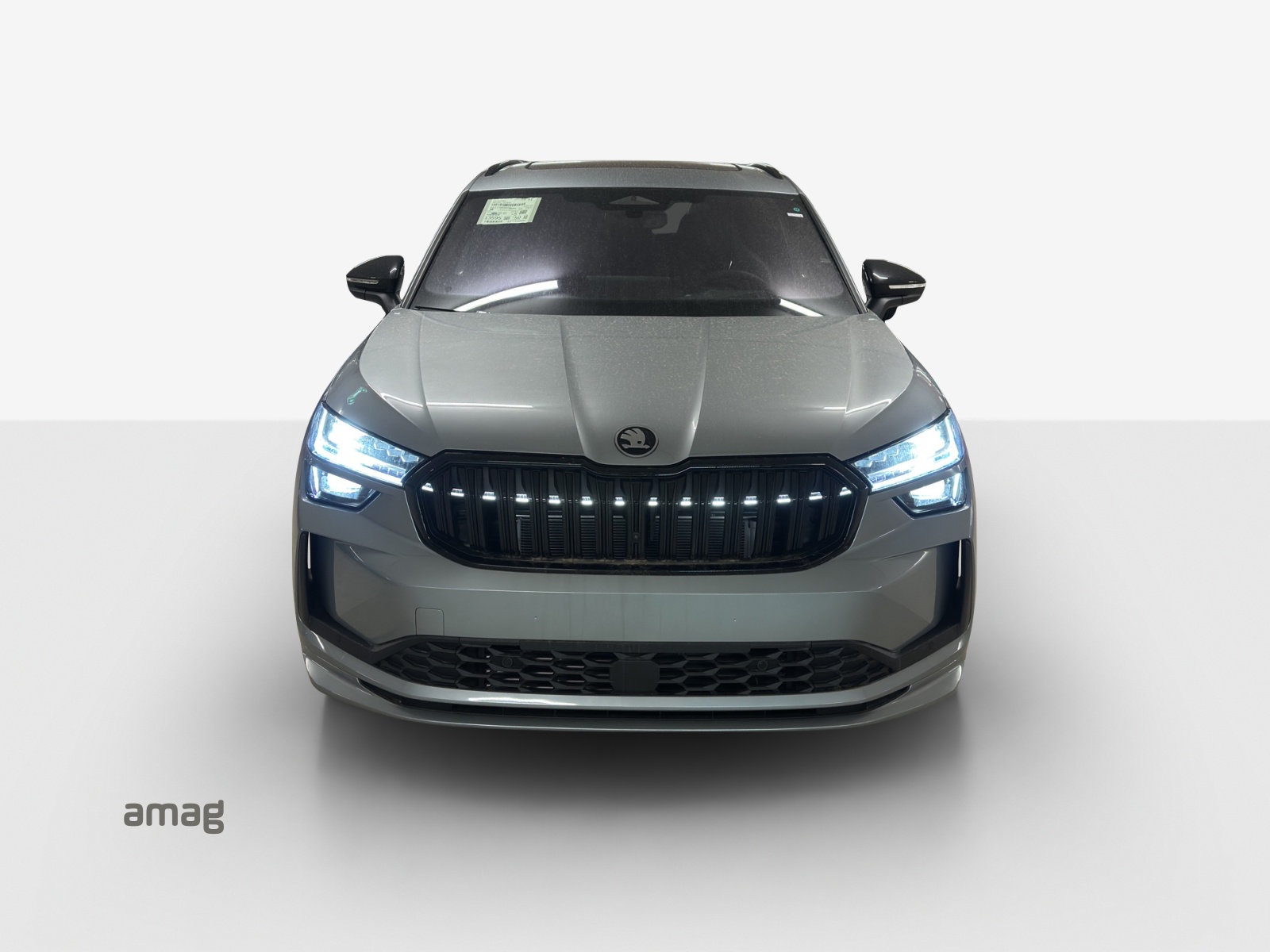 SKODA Kodiaq 2.0 TSI Sportline 4x4-image-6