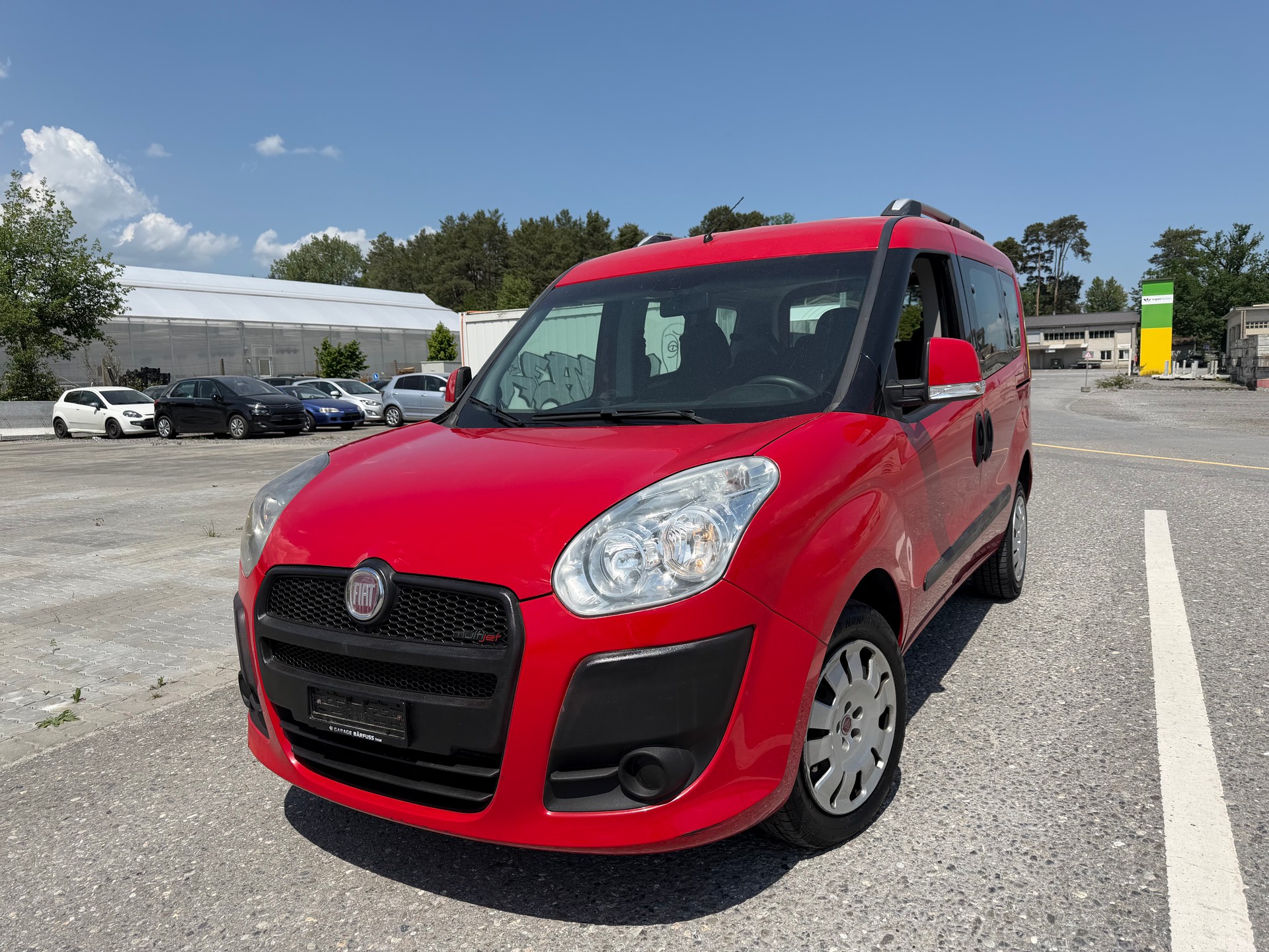 FIAT DOBLO