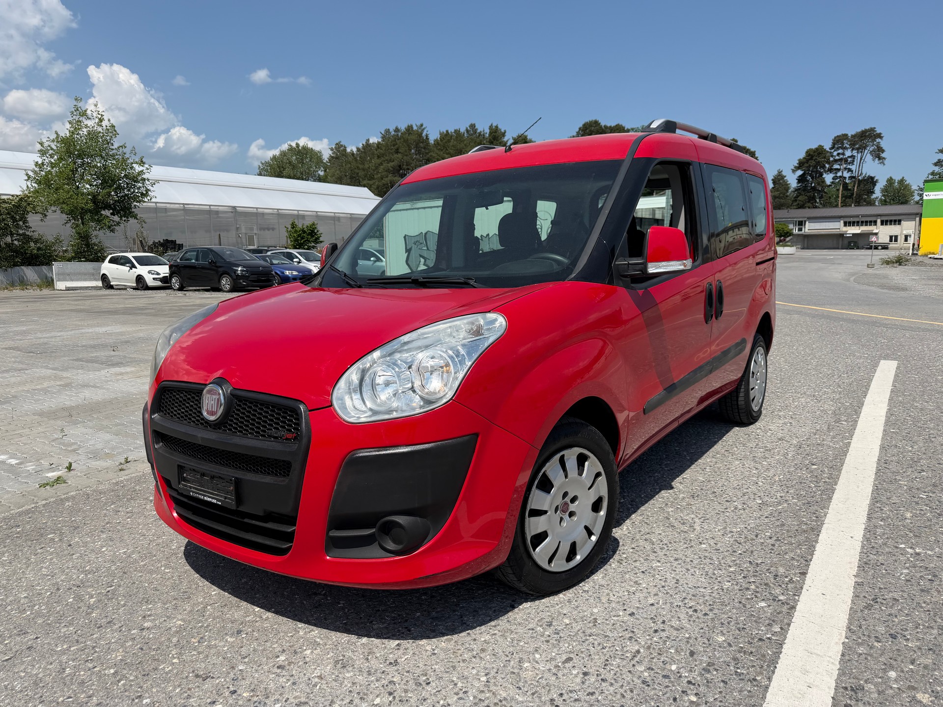 FIAT DOBLO-image-1