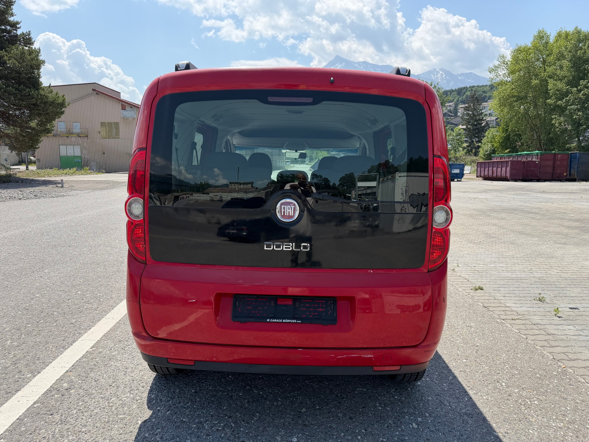 FIAT DOBLO-image-4