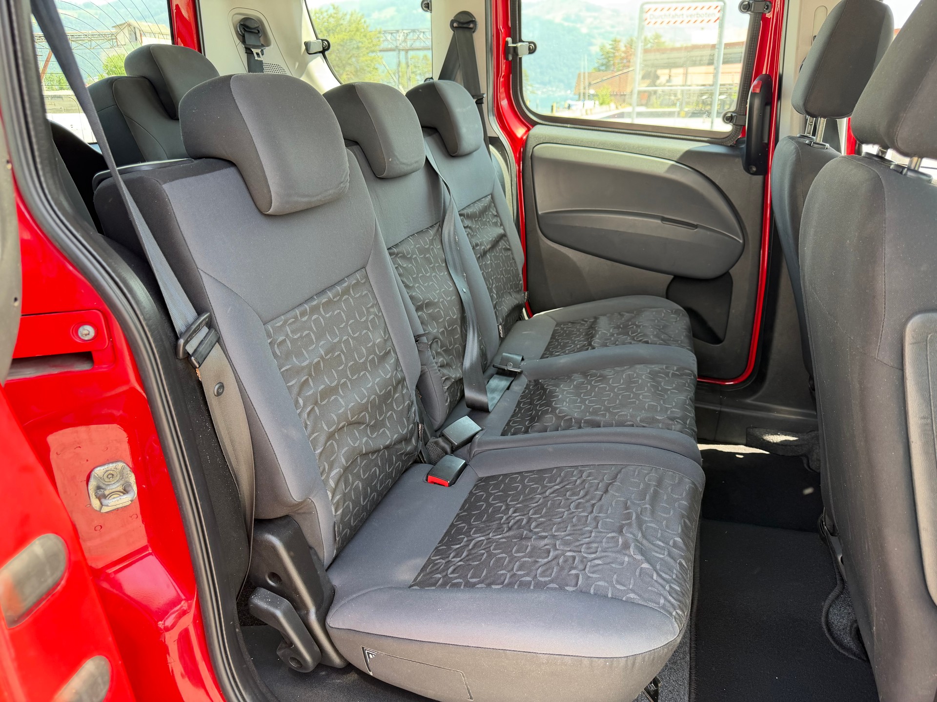 FIAT DOBLO-image-8