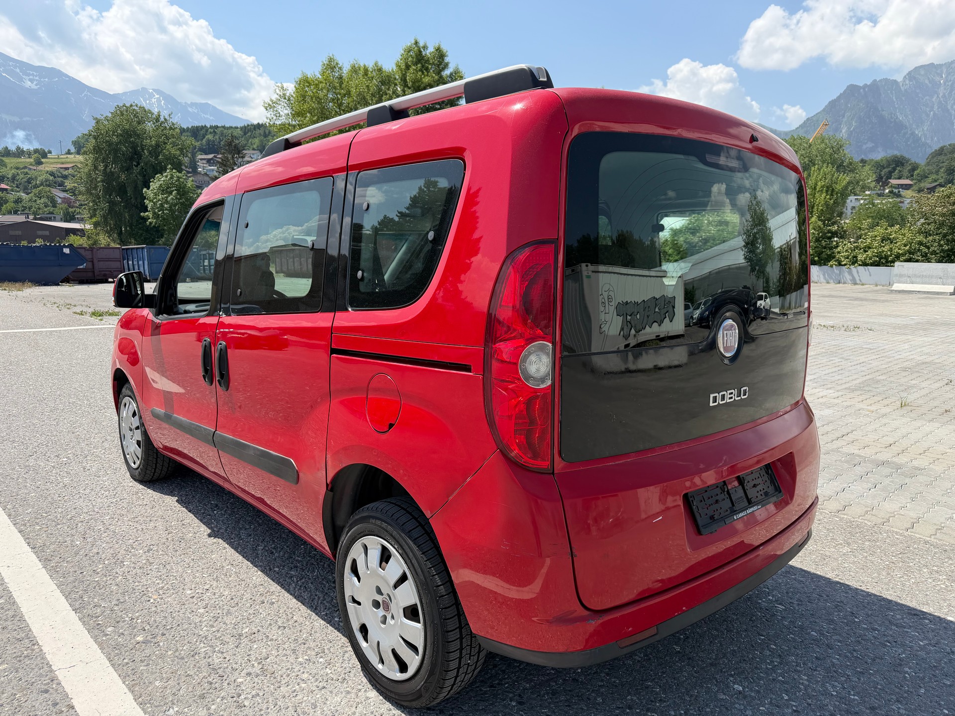 FIAT DOBLO-image-3