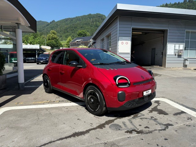 RENAULT Twingo E-Tech Urban Range techno-image-3