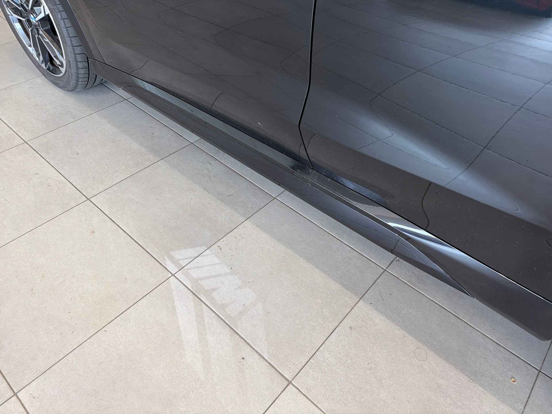BMW X1 xDrive 23i 48V M Sport Pro-image-19