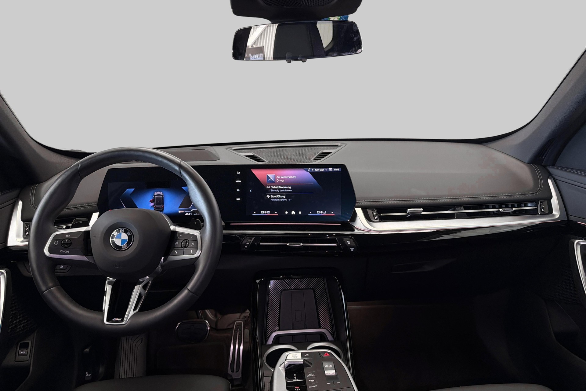 BMW X1 xDrive 23i 48V M Sport Pro-image-16