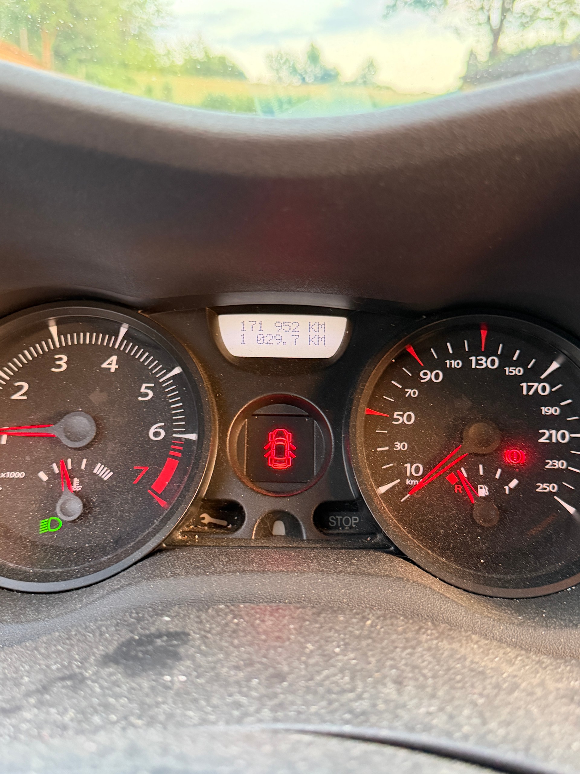 RENAULT Mégane Break 2.0 16V Expression-image-12