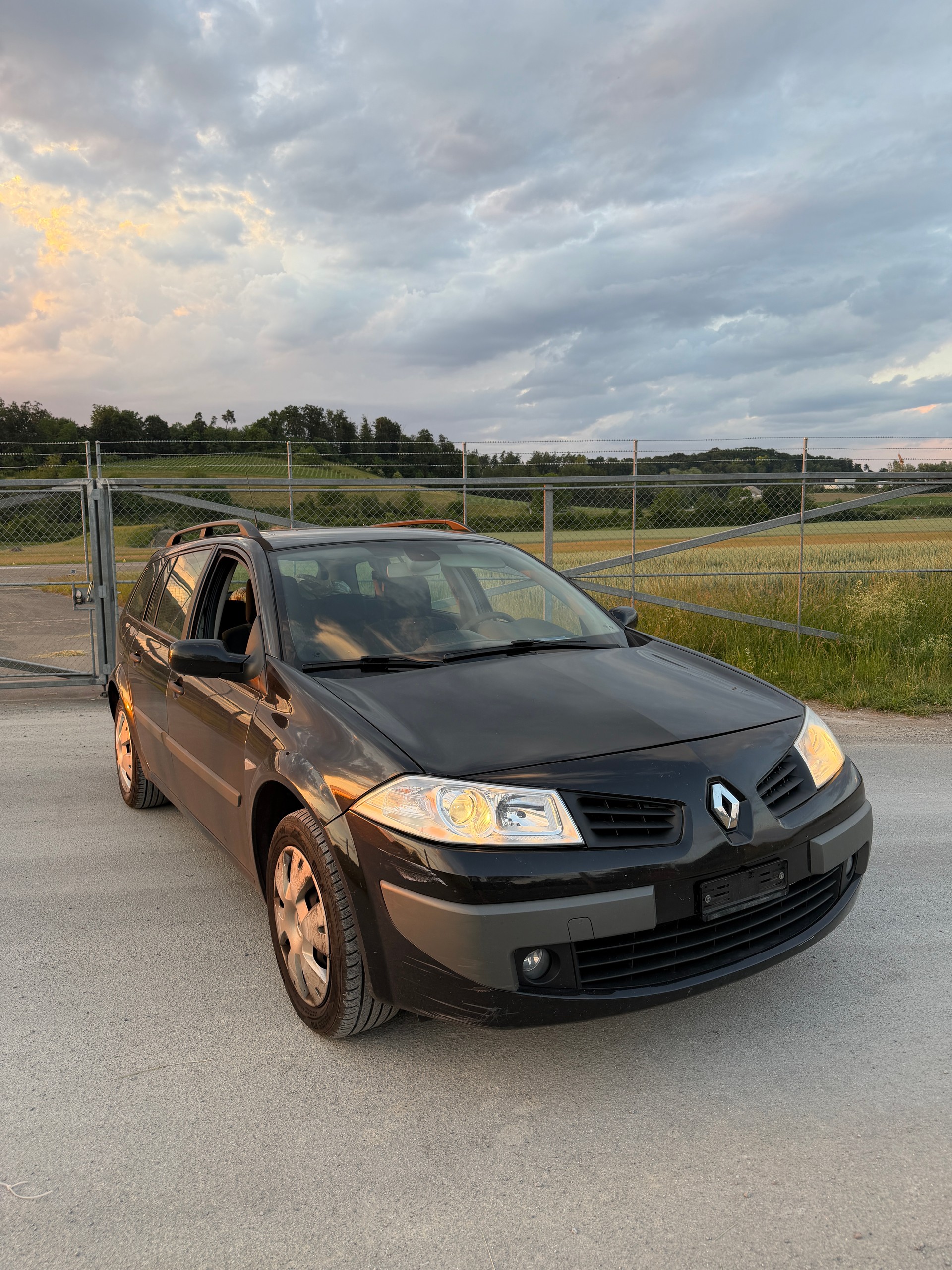 RENAULT Mégane Break 2.0 16V Expression