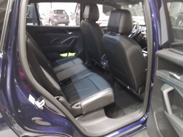 VW Tayron 2.0 TSI R-Line Plus DSG 4Motion 5 Jahre 100tkm VW Werksgarantie-image-9
