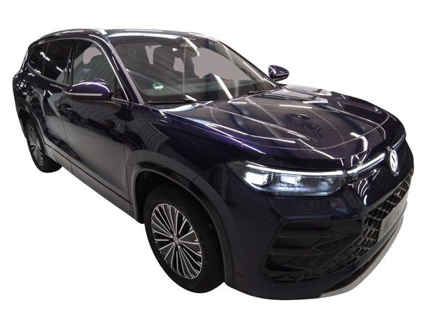 VW Tayron 2.0 TSI R-Line Plus DSG 4Motion 5 Jahre 100tkm VW Werksgarantie-image-1