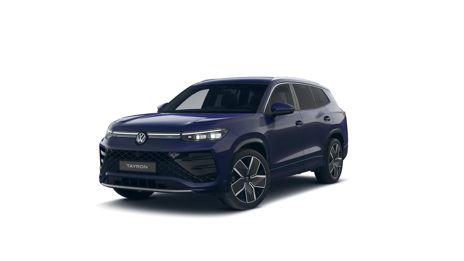 VW Tayron 2.0 TSI R-Line Plus DSG 4Motion 5 Jahre 100tkm VW Werksgarantie-image-6
