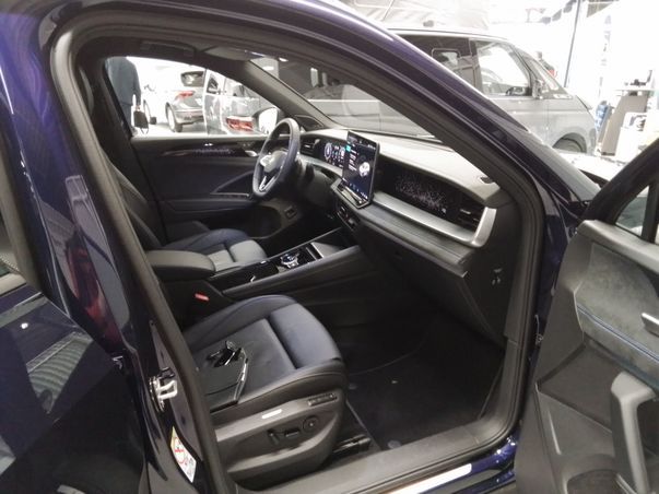 VW Tayron 2.0 TSI R-Line Plus DSG 4Motion 5 Jahre 100tkm VW Werksgarantie-image-10