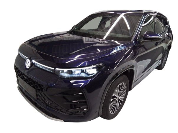 VW Tayron 2.0 TSI R-Line Plus DSG 4Motion 5 Jahre 100tkm VW Werksgarantie