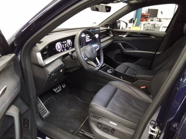 VW Tayron 2.0 TSI R-Line Plus DSG 4Motion 5 Jahre 100tkm VW Werksgarantie-image-4
