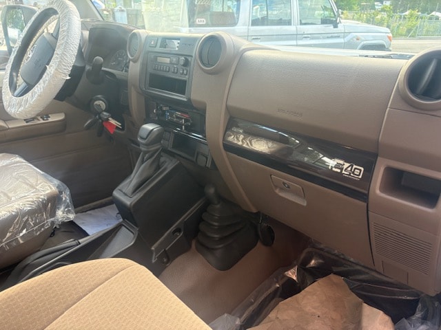 TOYOTA GRJ 79-image-6