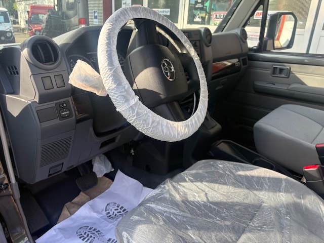 TOYOTA GRJ 79-image-5