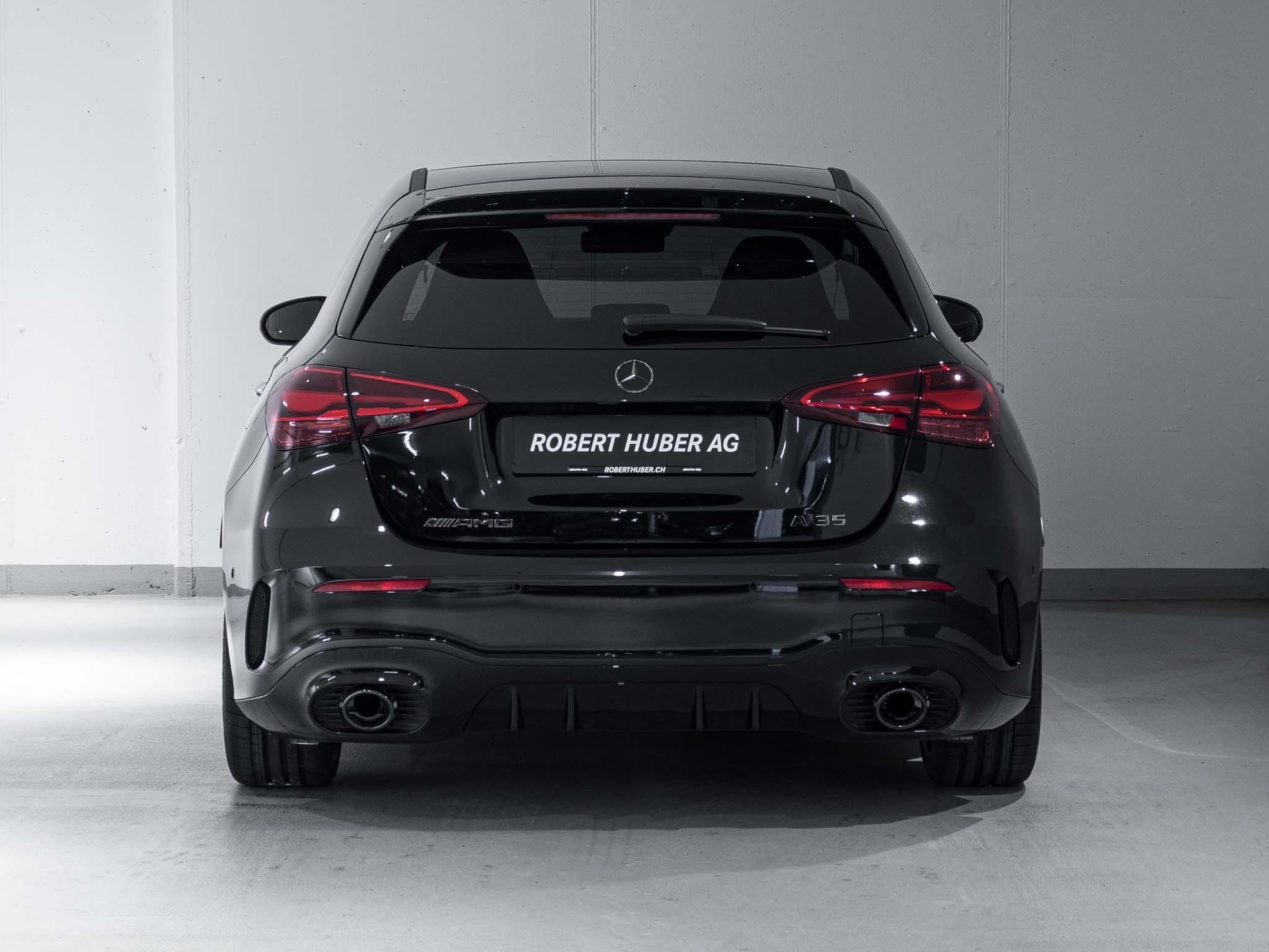 MERCEDES-BENZ A 35 AMG 4MATIC-image-5