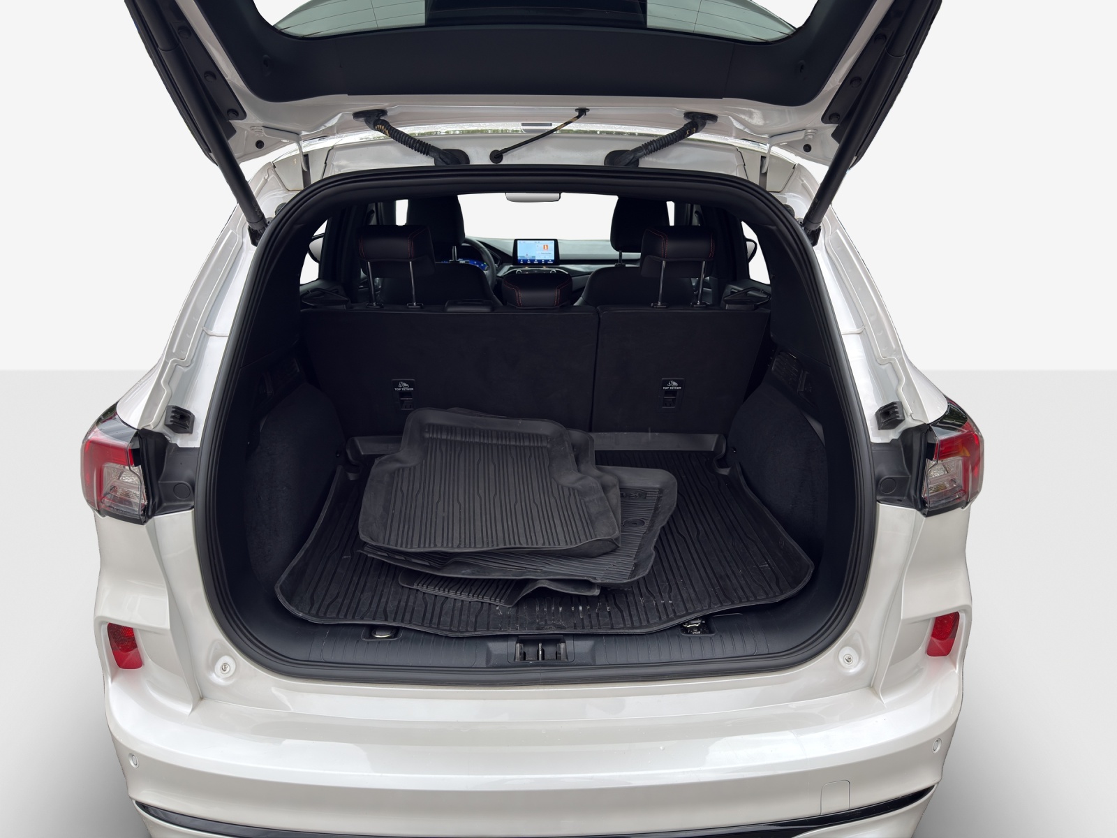 FORD Kuga 2.5 FHEV ST-Line X 4WD-image-12