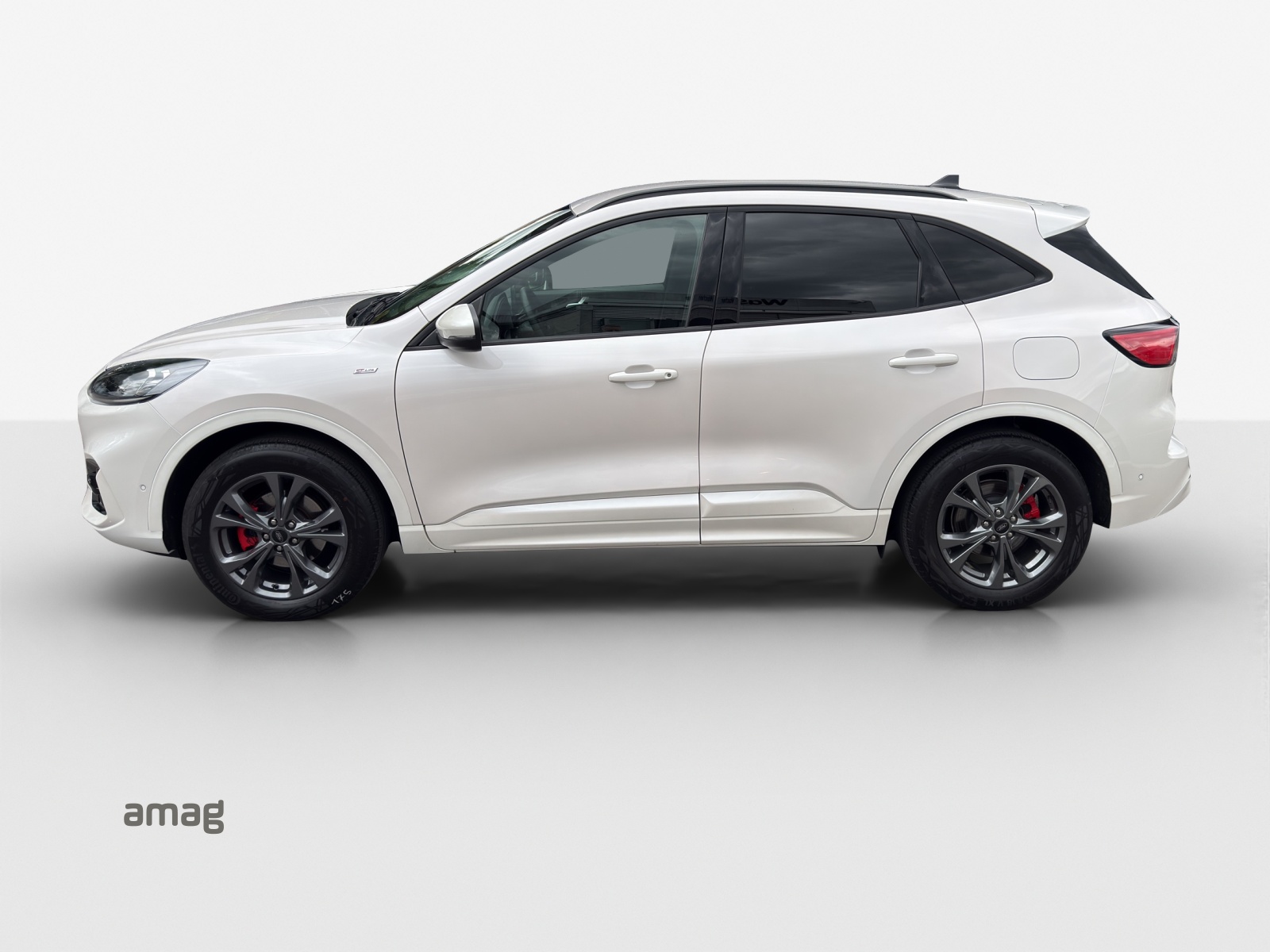 FORD Kuga 2.5 FHEV ST-Line X 4WD-showroom-element-1