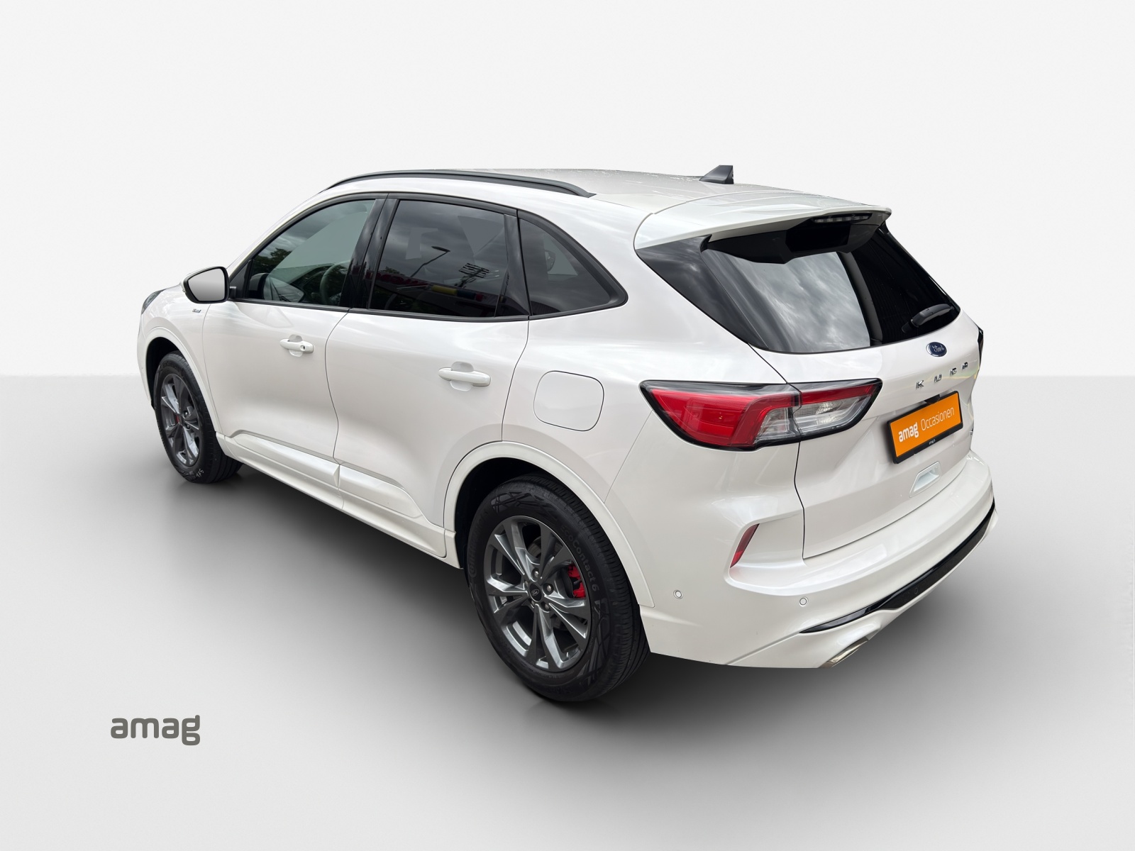 FORD Kuga 2.5 FHEV ST-Line X 4WD-showroom-element-2