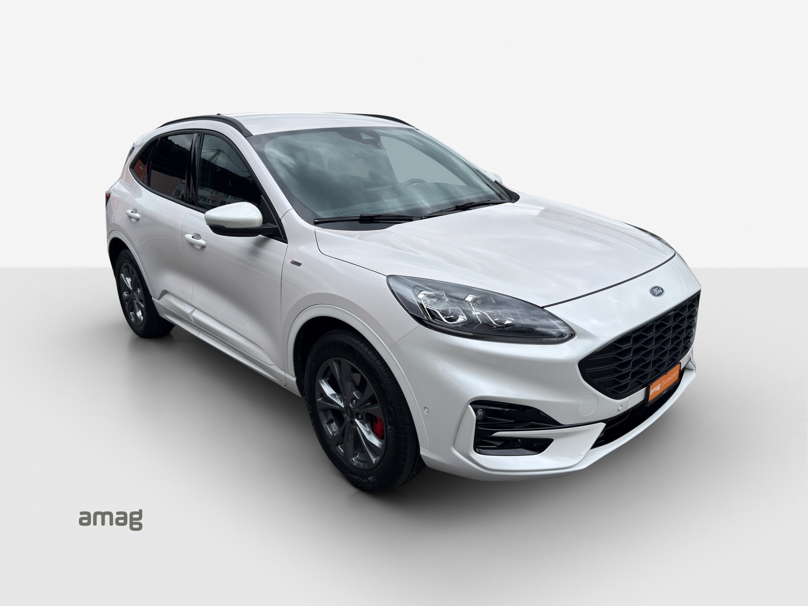 FORD Kuga 2.5 FHEV ST-Line X 4WD-image-5