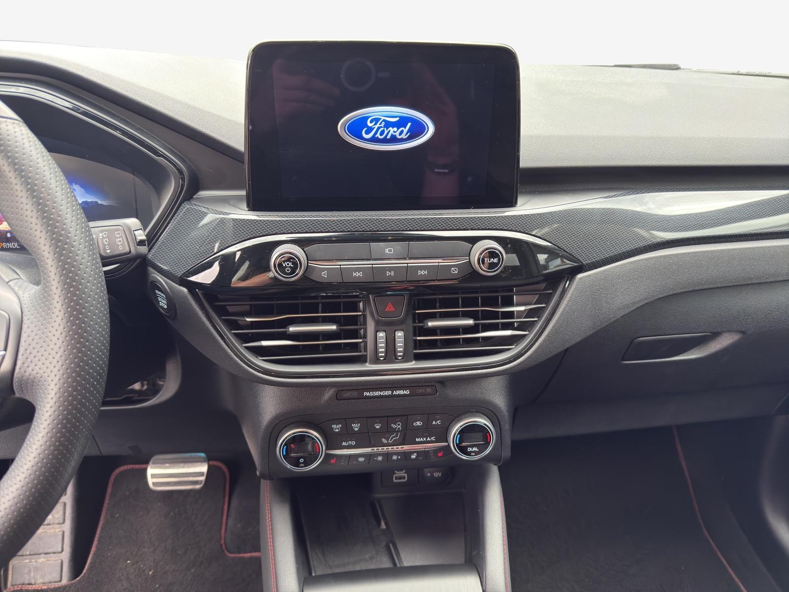 FORD Kuga 2.5 FHEV ST-Line X 4WD-image-10
