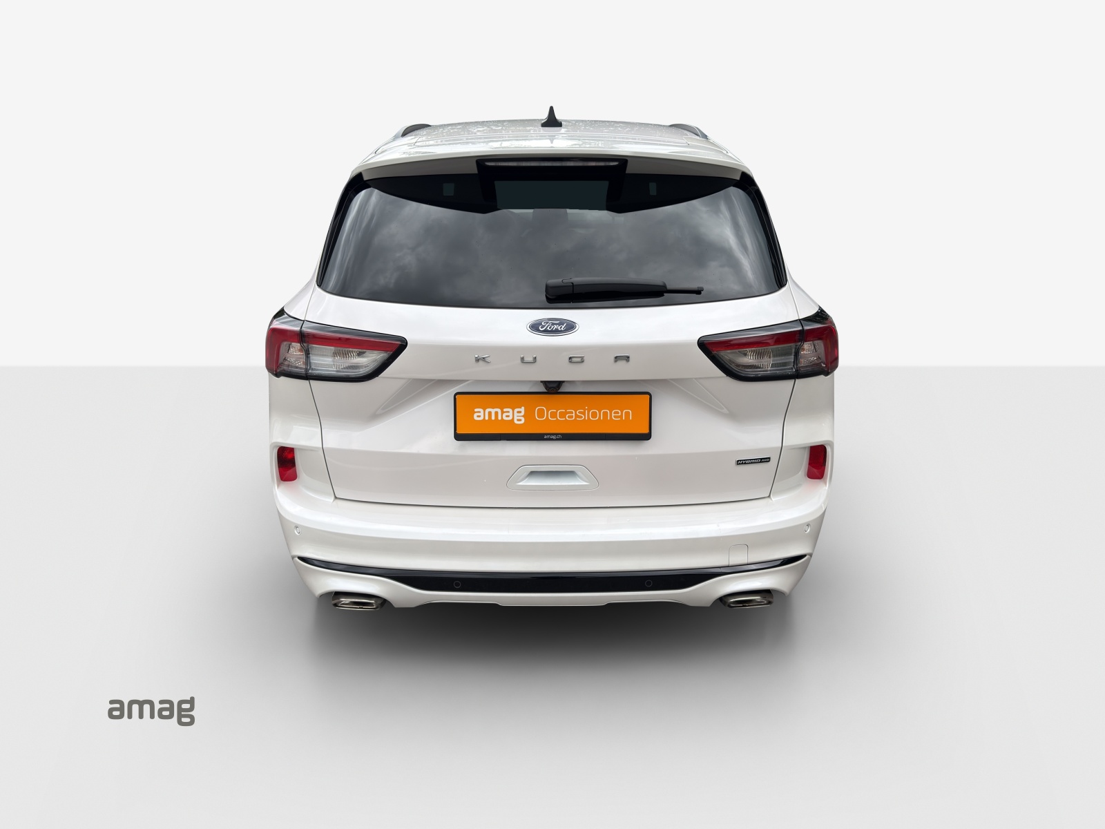 FORD Kuga 2.5 FHEV ST-Line X 4WD-showroom-element-3