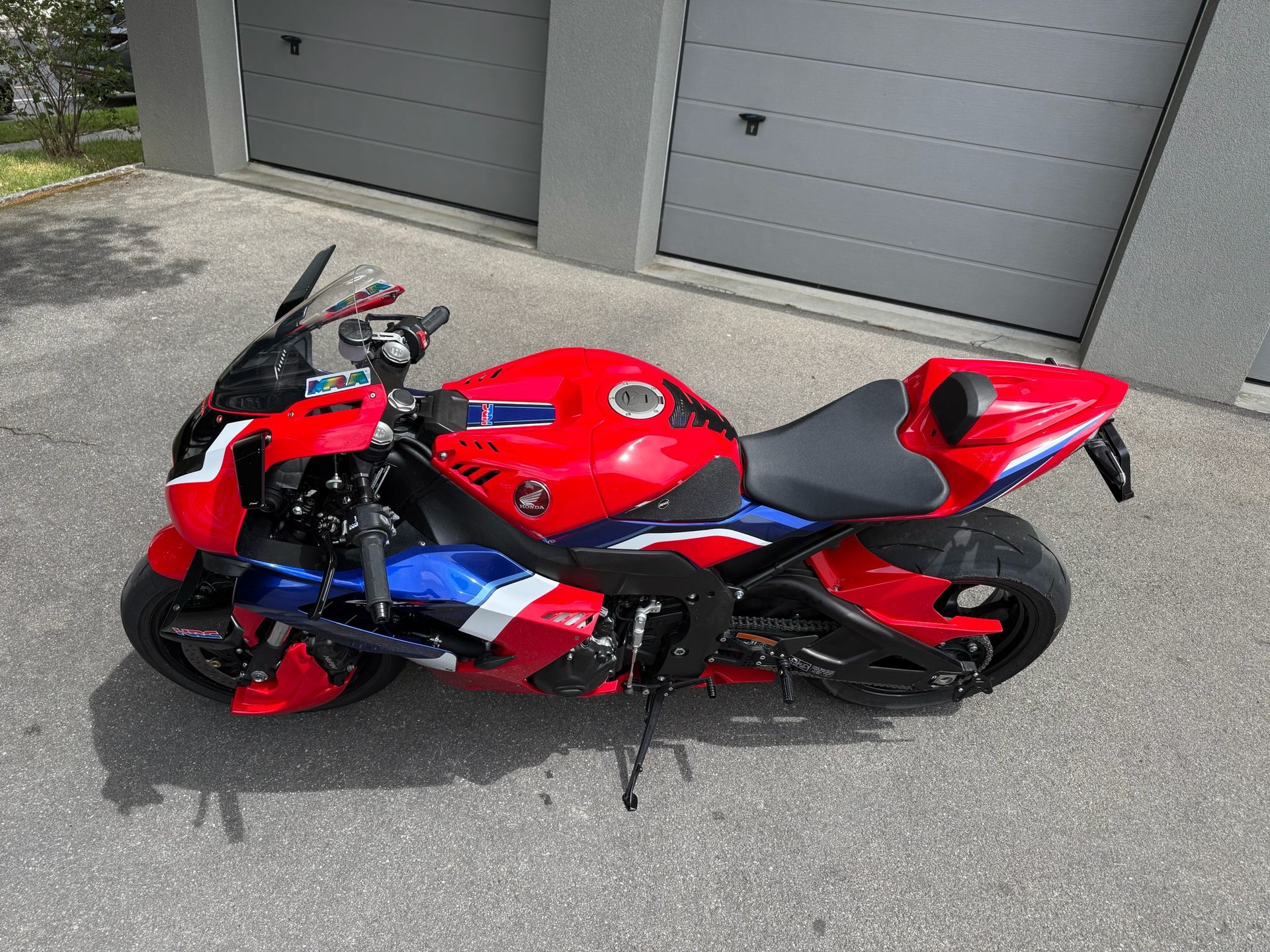 HONDA CBR 1000 RR-R-image-7