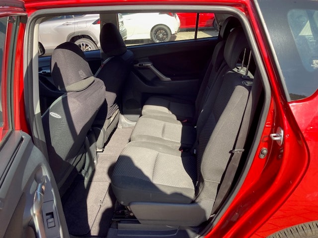 TOYOTA Verso 1.8 Linea Sol-image-9