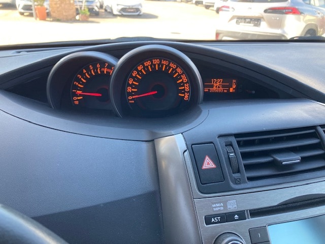 TOYOTA Verso 1.8 Linea Sol-image-14