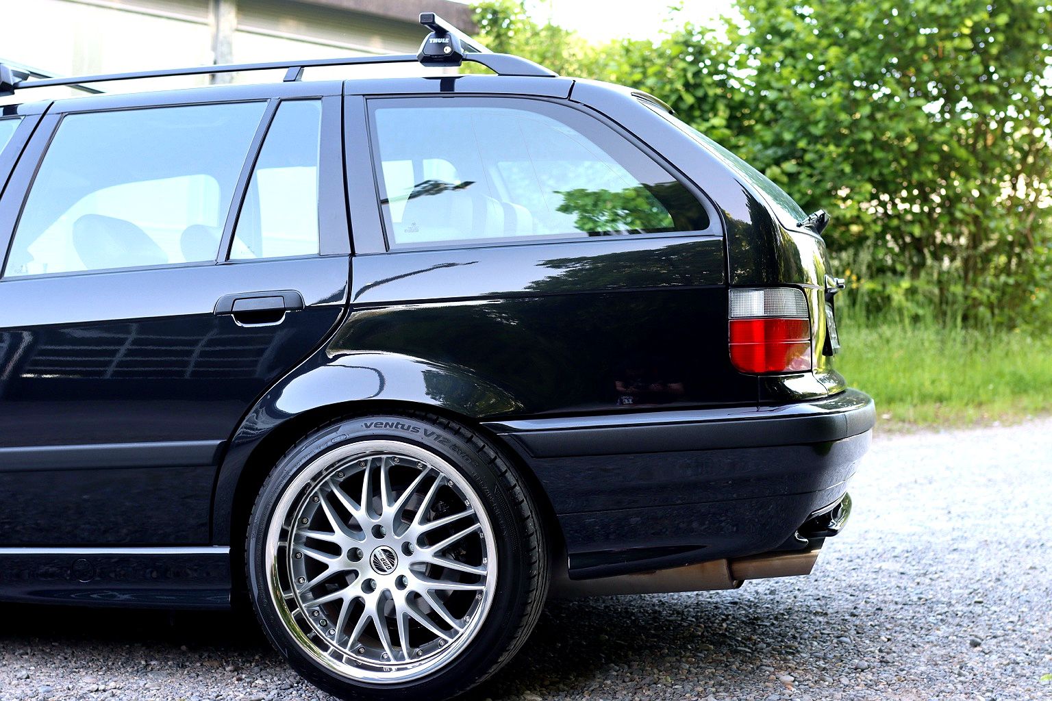 BMW 328i e36 Touring-image-3