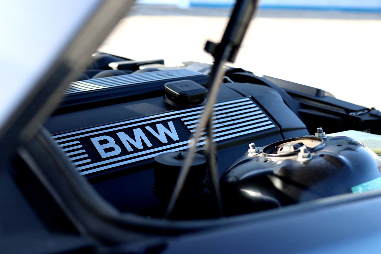 BMW 328i e36 Touring-image-7