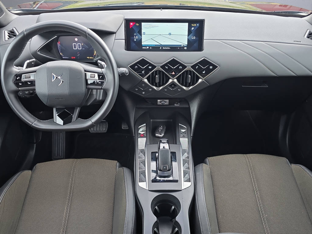 DS AUTOMOBILES DS3 Crossback 1.2 130 Bastille-image-15