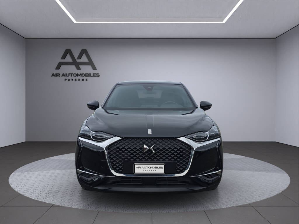 DS AUTOMOBILES DS3 Crossback 1.2 130 Bastille-showroom-element-2
