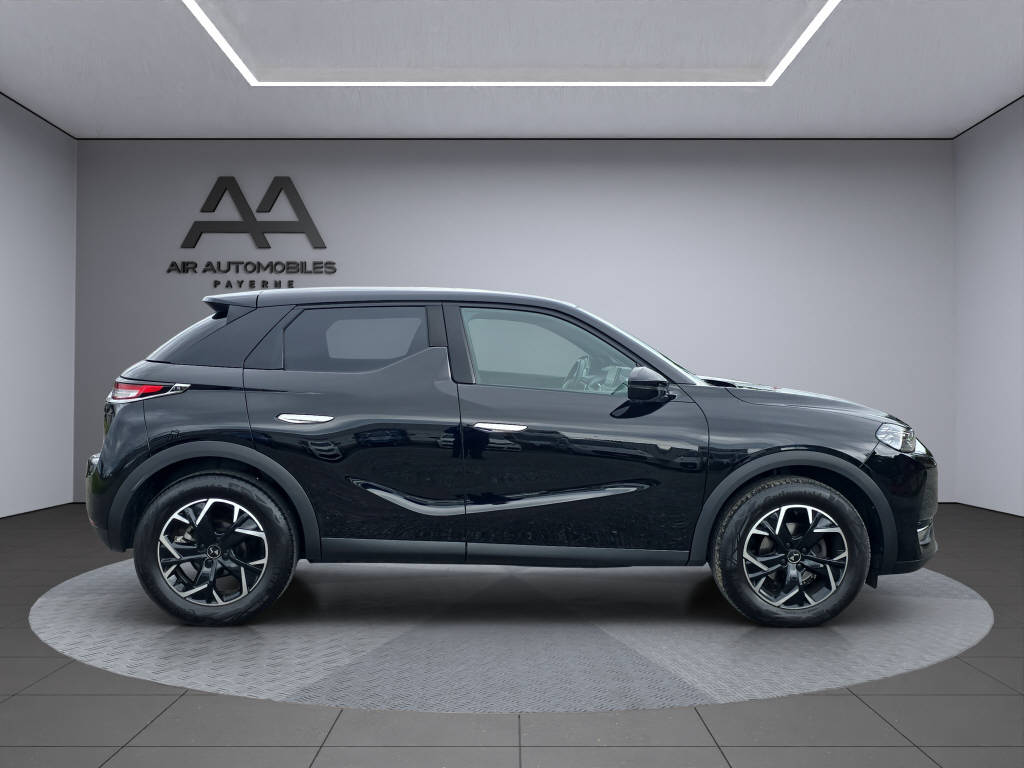 DS AUTOMOBILES DS3 Crossback 1.2 130 Bastille-image-8