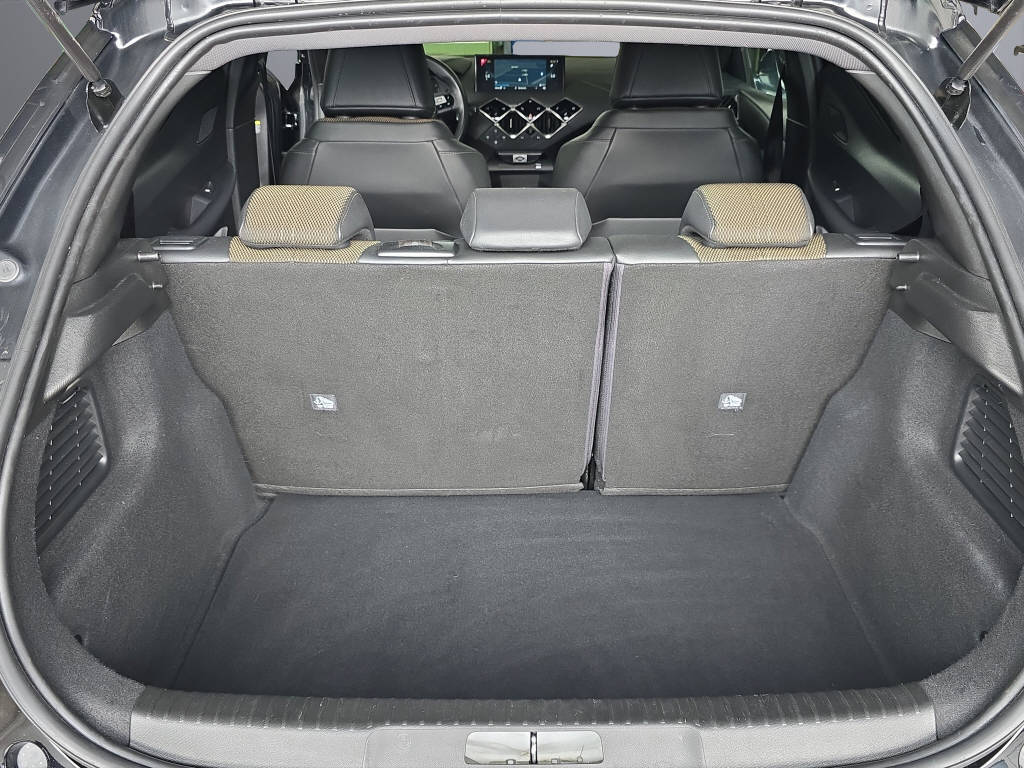 DS AUTOMOBILES DS3 Crossback 1.2 130 Bastille-image-14