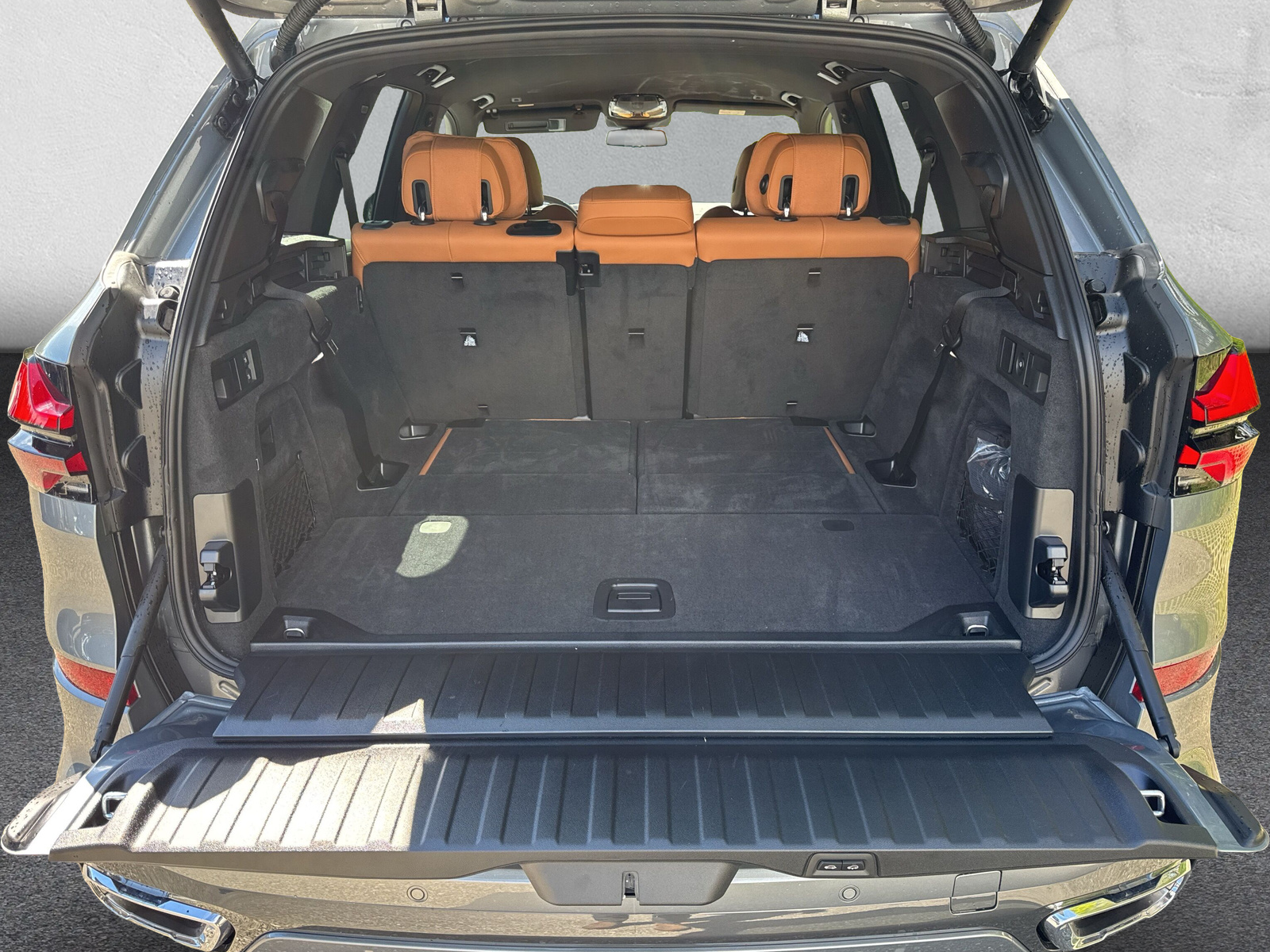 BMW X5 xDrive 48V 30d M Sport Steptronic-image-9