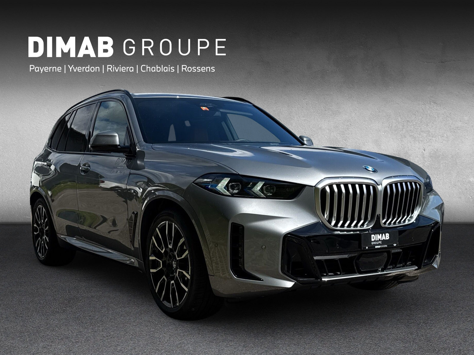 BMW X5 xDrive 48V 30d M Sport Steptronic-image-6