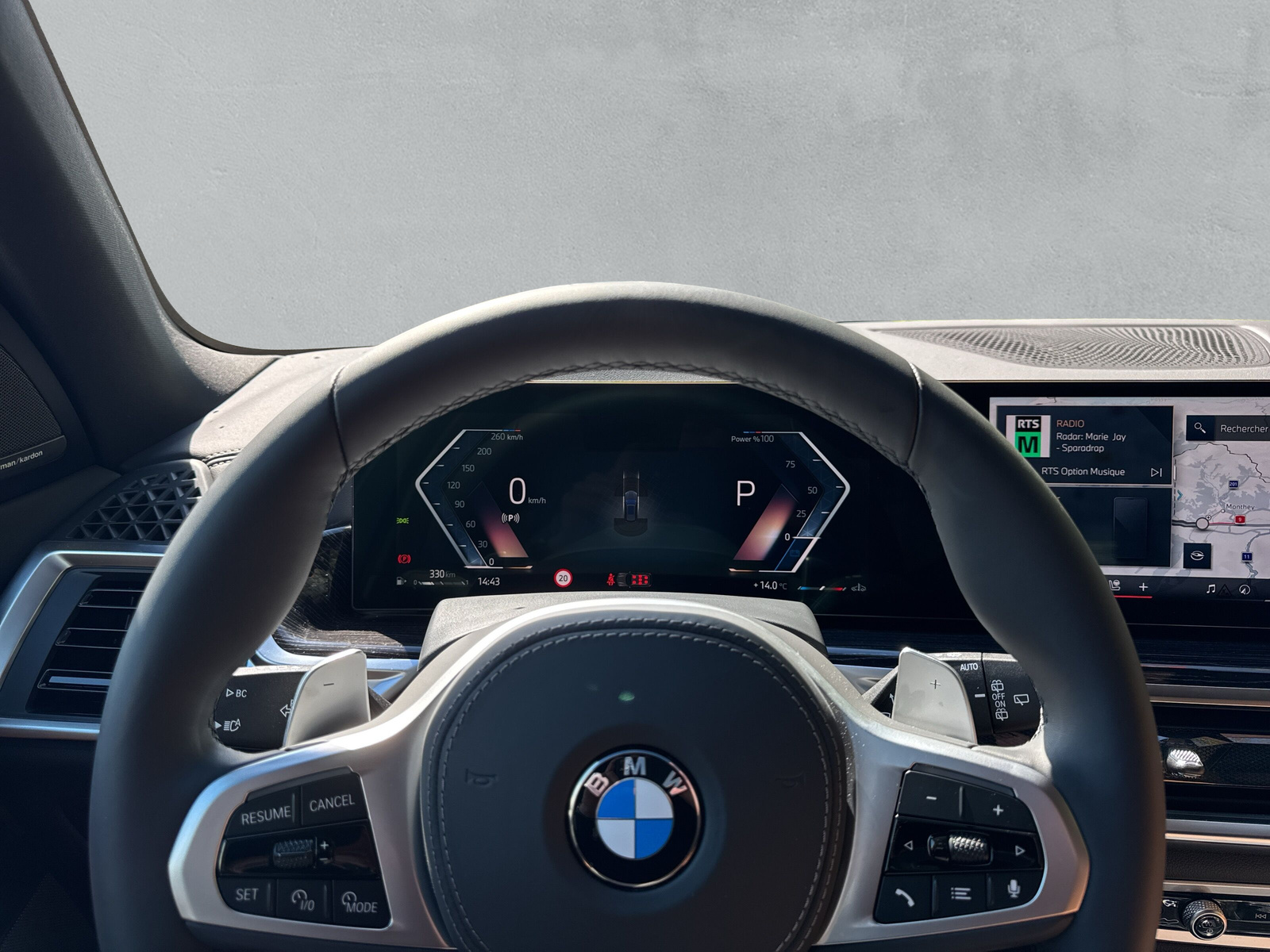 BMW X5 xDrive 48V 30d M Sport Steptronic-image-17